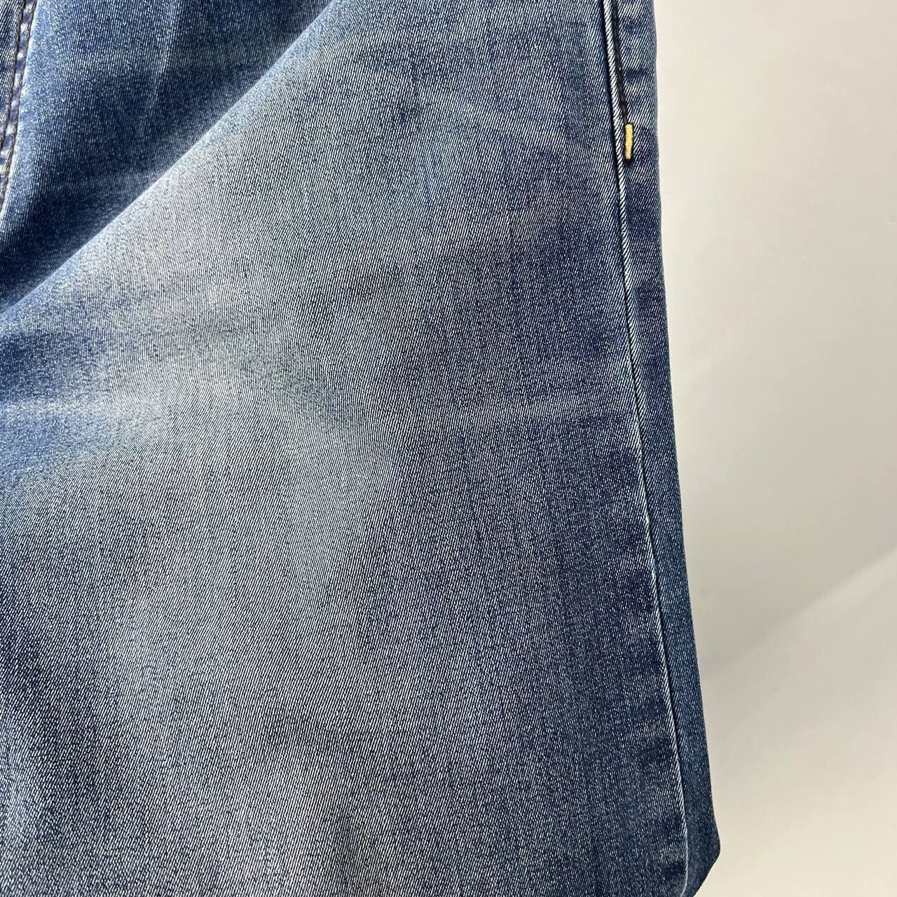Levi's Y2K Levi’s Strauss B. Co. Pants Jeans Regular Fit Denim Size US 36 / EU 52 - 9 Thumbnail