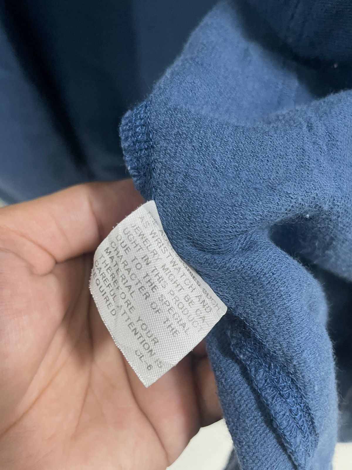 Issey Miyake Rare mercibeaucoup sweater by issey miayke Size US L / EU 52-54 / 3 - 16 Thumbnail