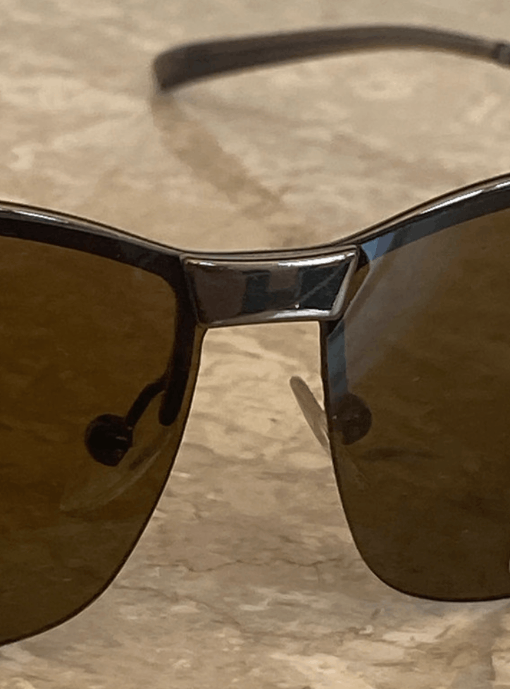 Gucci Gucci Sunglasses GG1712 Tom Ford Shield Vintage Size ONE SIZE - 4 Thumbnail
