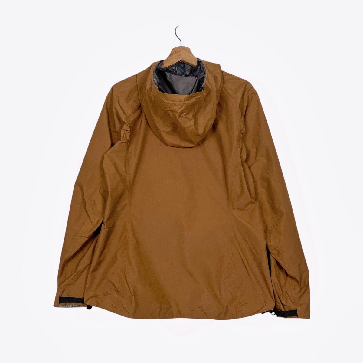 Arc'teryx Arc’teryx Goretex Outdoor Waterproof Beta Jacket Size US M / EU 48-50 / 2 - 7 Thumbnail