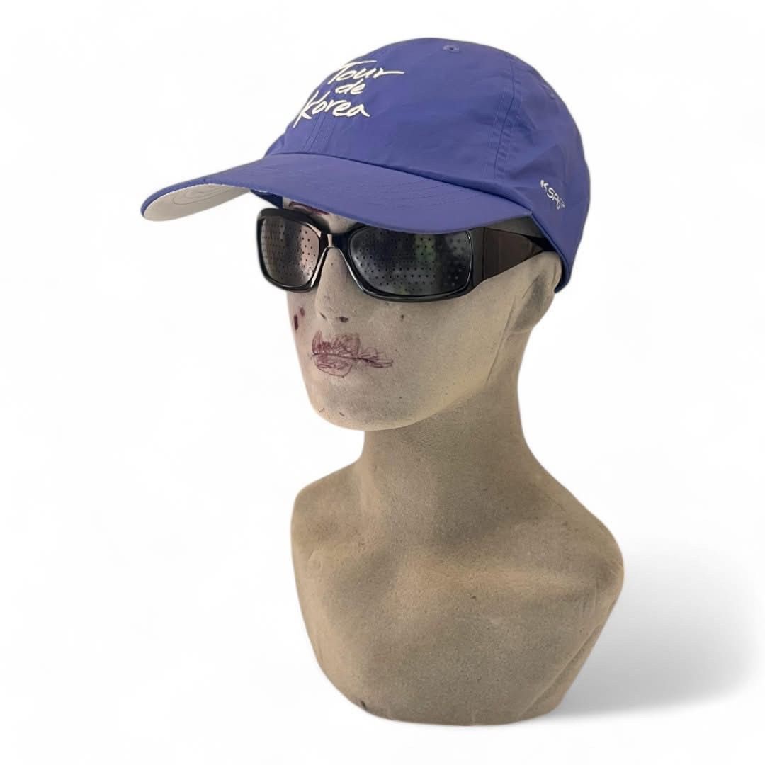 Le Coq Sportif Le coq sportif sportcap Size ONE SIZE - 10 Thumbnail