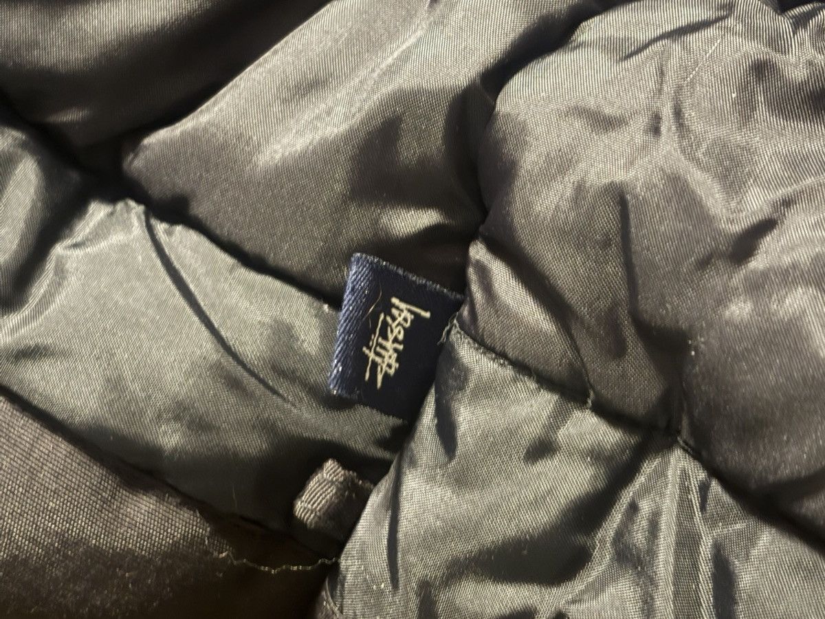 Stussy Vintage Stussy Jacket Size US L / EU 52-54 / 3 - 6 Thumbnail