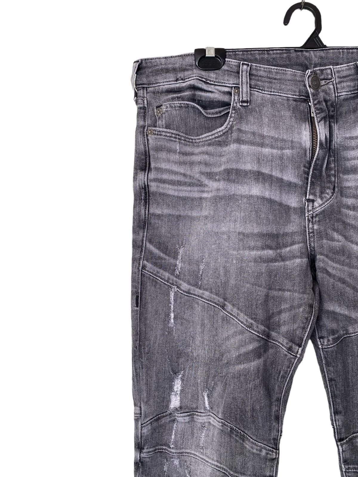 True Religion True Religion Riding Jeans W38” Size US 38 / EU 54 - 4 Thumbnail