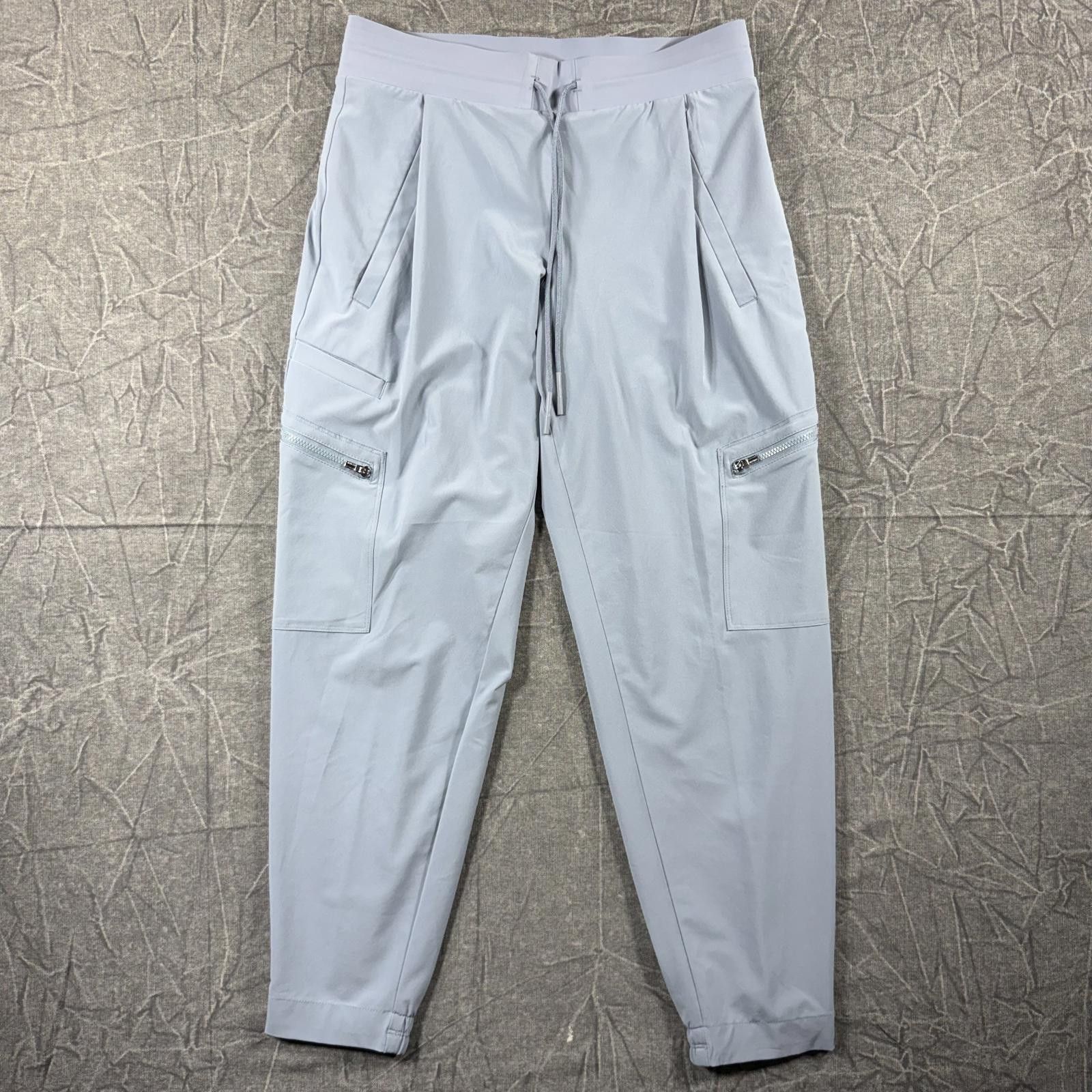 Other Athleta Joggers Women's 2P Blue Zip Pocket Size US 32 / EU 48 - 1 Thumbnail