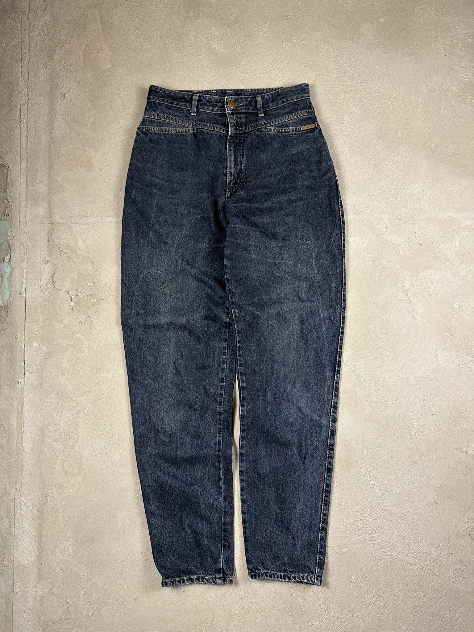 Edwin Vintage Edwin Made In Japan Denim Pants Size US 32 / EU 48 - 1 Thumbnail