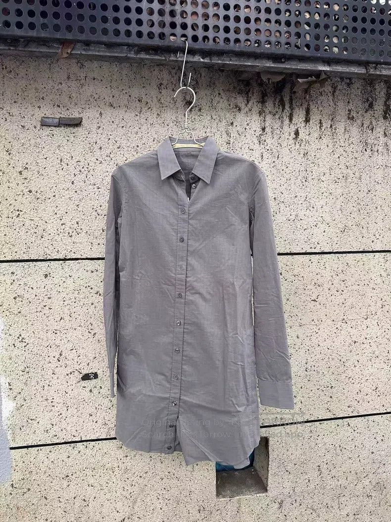 Carol Christian Poell Carol Christian Poell Shirt Size US XS / EU 42 / 0 - 1 Thumbnail