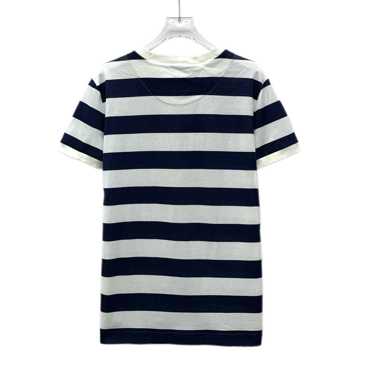 Dolce & Gabbana Dolce&Gabbana Colorblock Cartoon Tee (Size M) Size M / US 6-8 / IT 42-44 - 8 Thumbnail