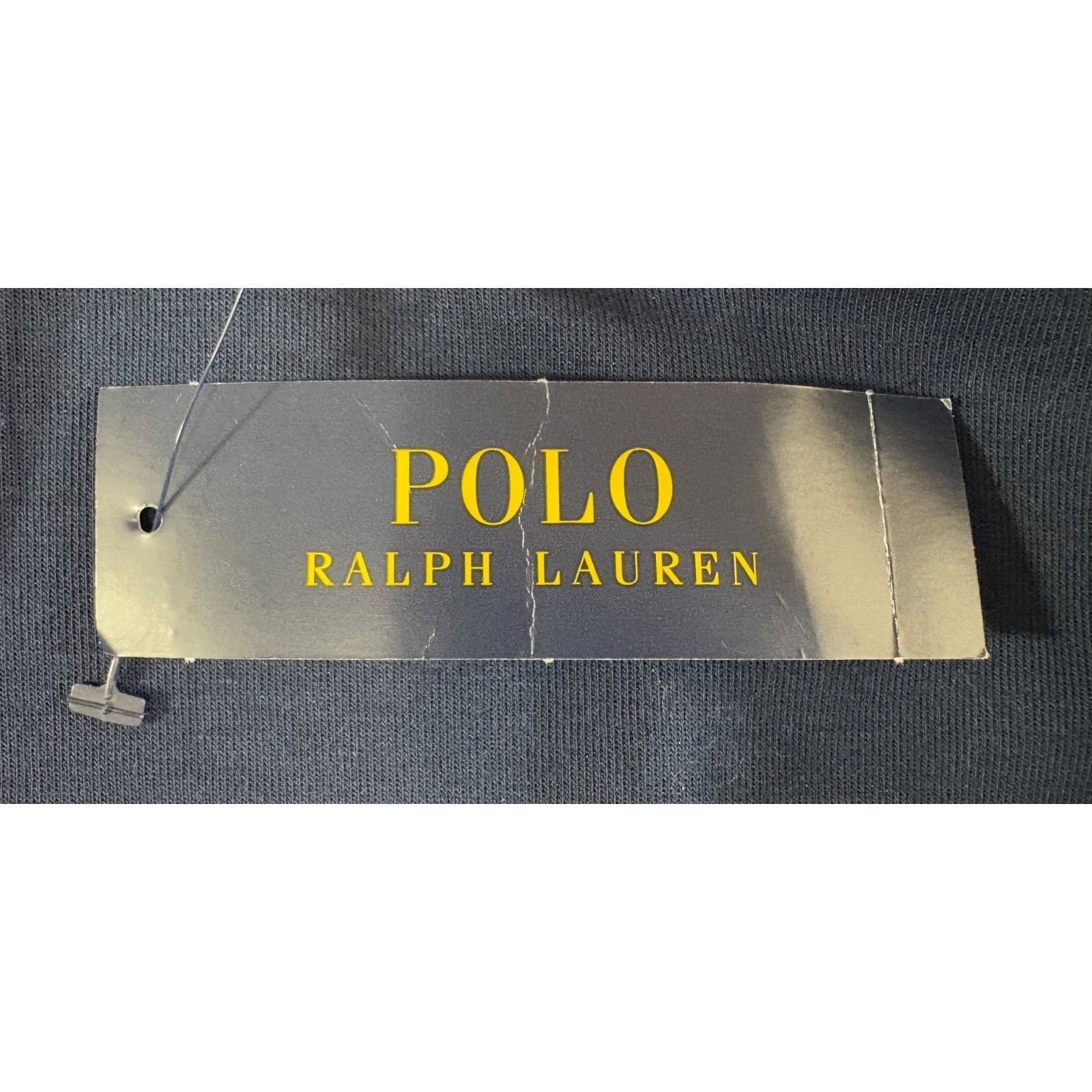 Polo Ralph Lauren Polo Ralph Lauren CP RL-93 RLYC Regatta Jacket sz M color Bl Size US M / EU 48-50 / 2 - 4 Thumbnail