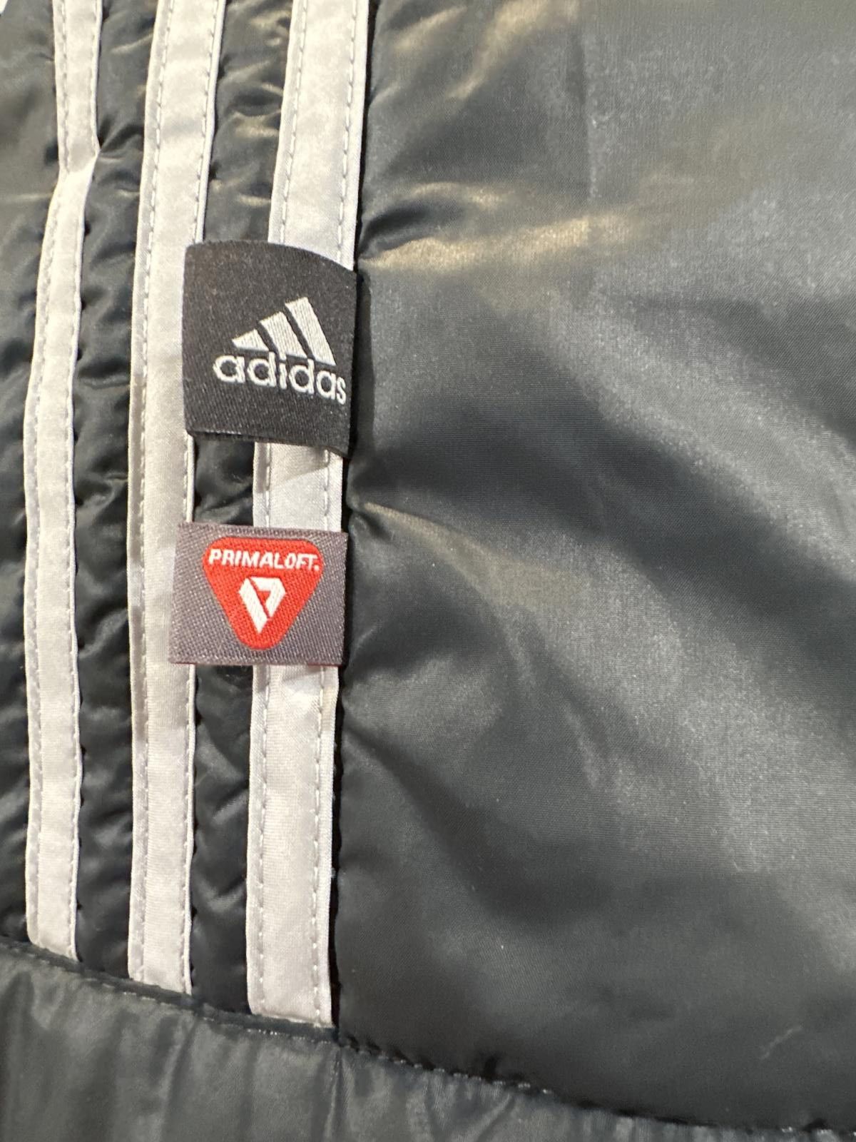 Adidas Men's Large Adidas x Orlando City x Orlando Health Parka Size US L / EU 52-54 / 3 - 5 Thumbnail