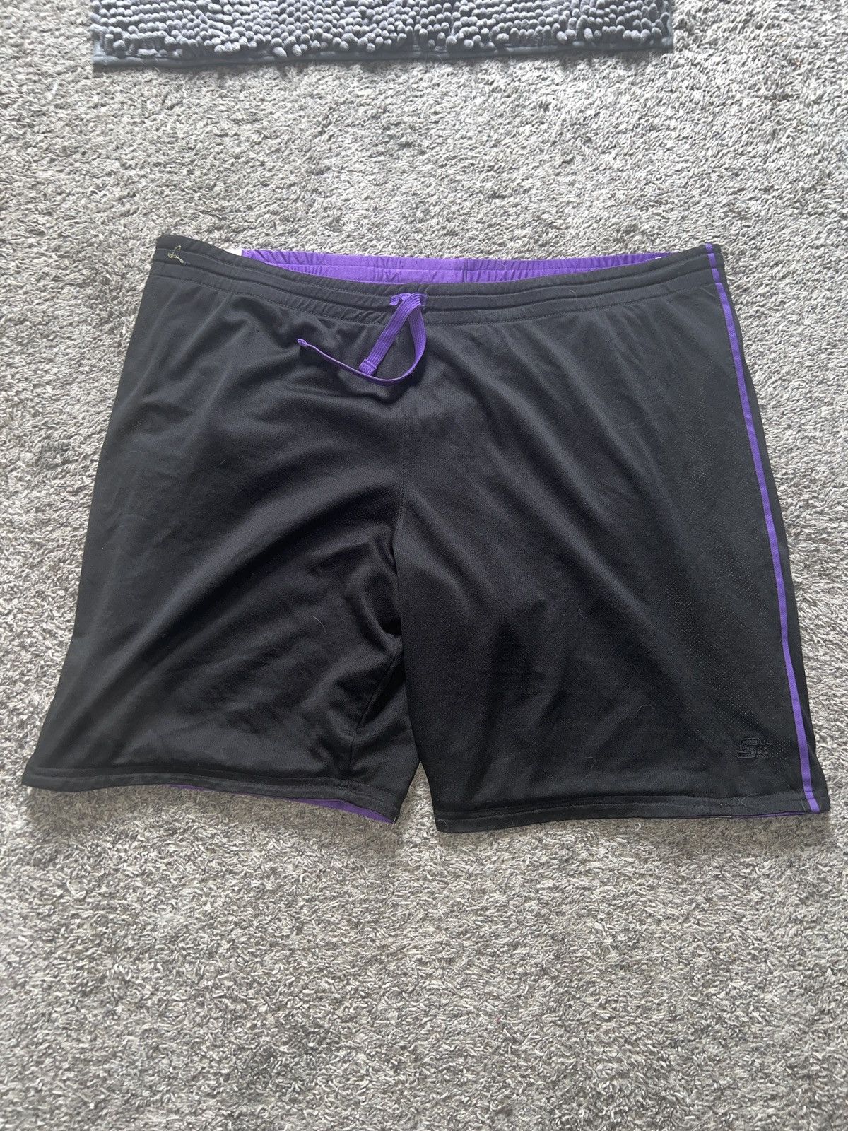 Starter Starter Reversible Shorts Size US 34 / EU 50 - 5 Thumbnail