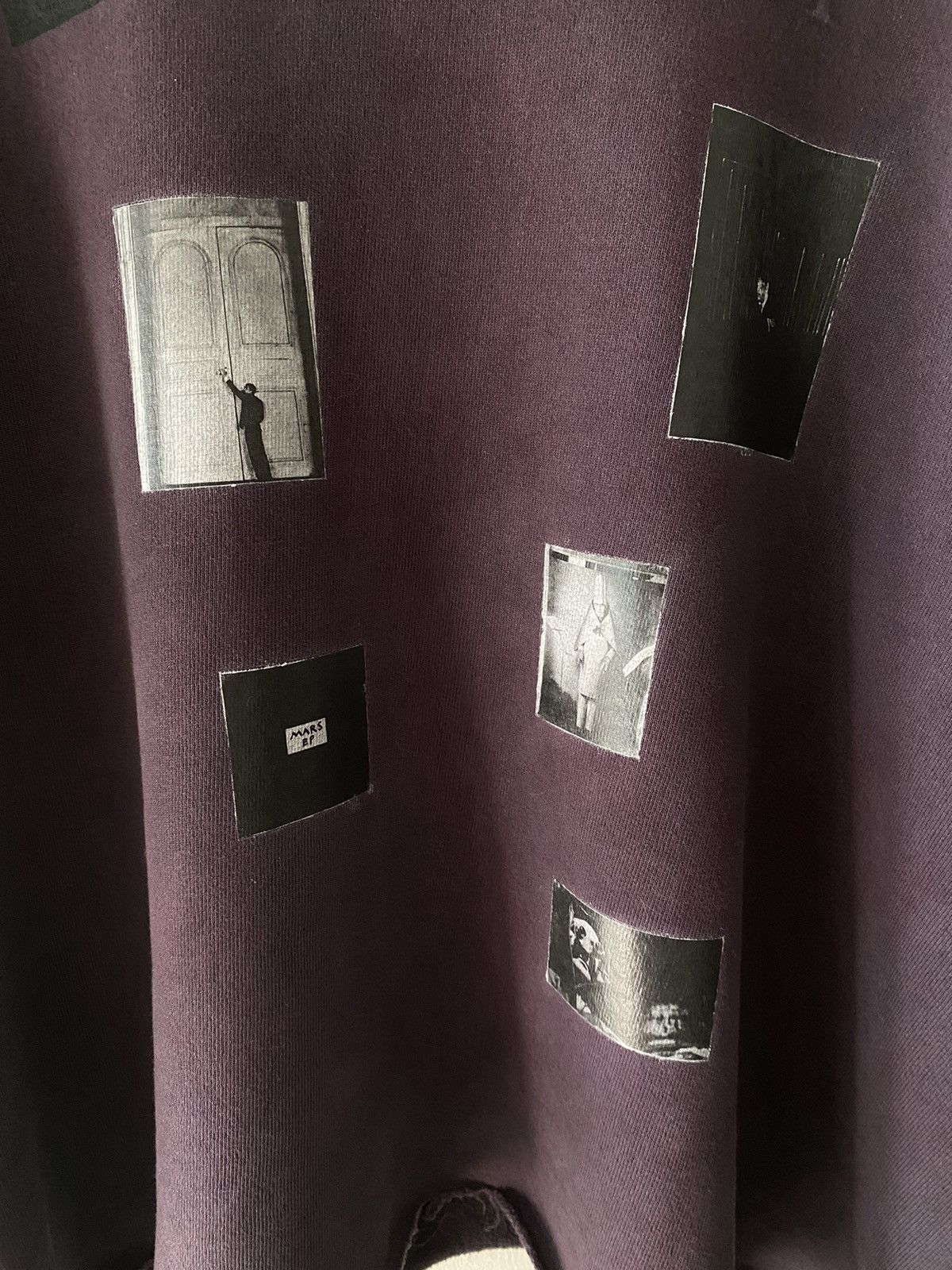 Other “Alien” Crewneck Sweatshirt Size US L / EU 52-54 / 3 - 6 Thumbnail