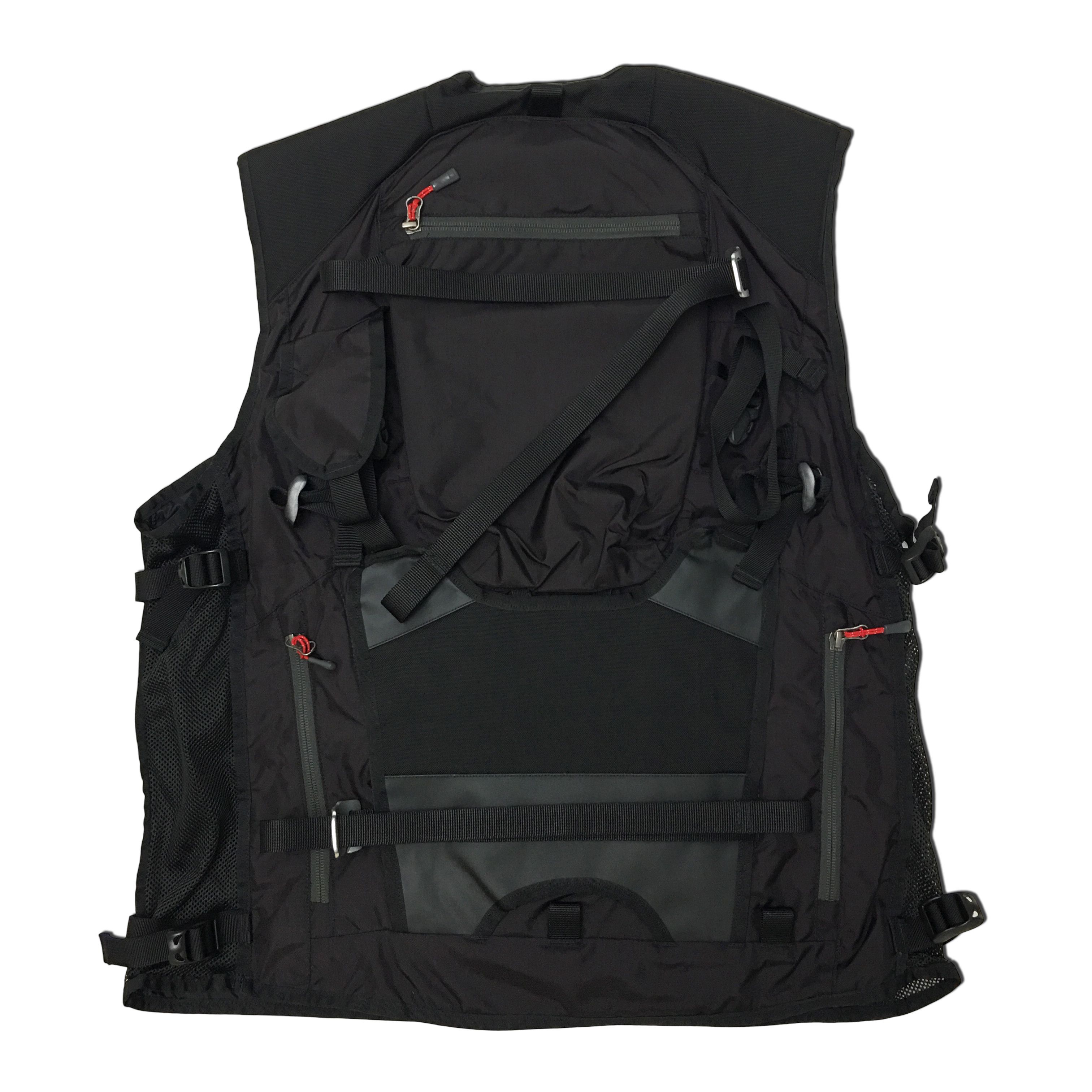 Other 2014 Unreleased The North Face Powder Guide Vest Sample Sz M Size US M / EU 48-50 / 2 - 2 Thumbnail
