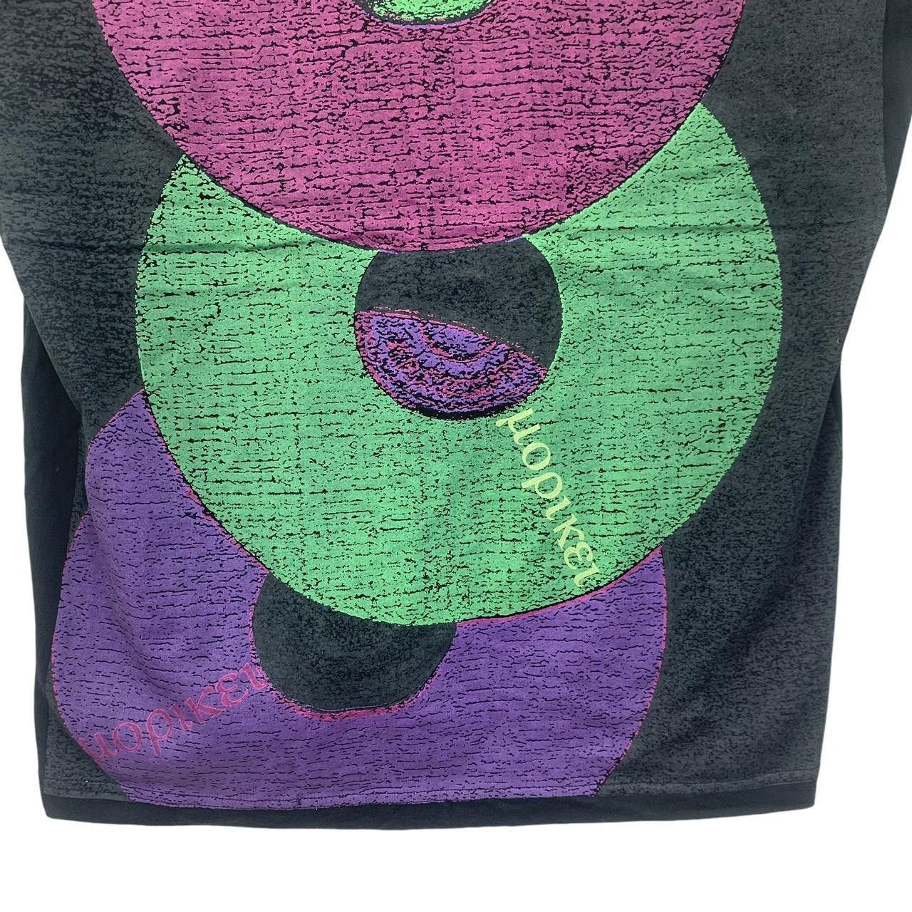Uniqlo UNIQLO x IKKO TANAKA Illustration Design Tee Shirt Size US XL / EU 56 / 4 - 7 Thumbnail