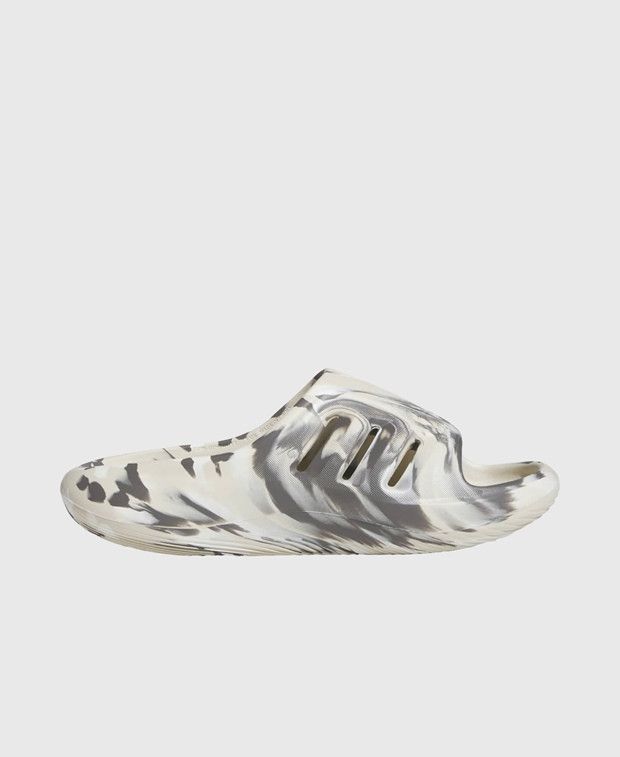 Adidas Slides Size US 15 / EU 48 - 1 Thumbnail