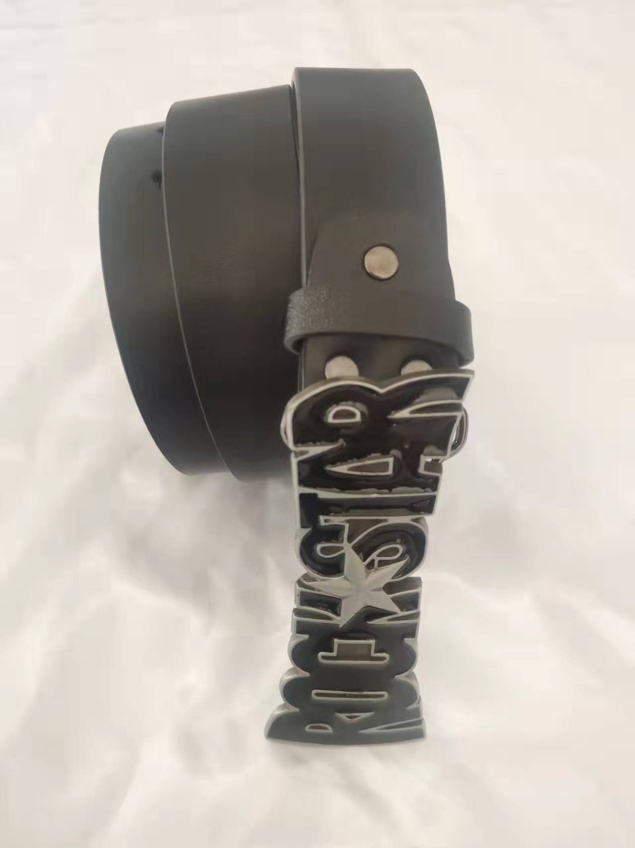Other Fashion personalized simple belt Size ONE SIZE - 5 Thumbnail