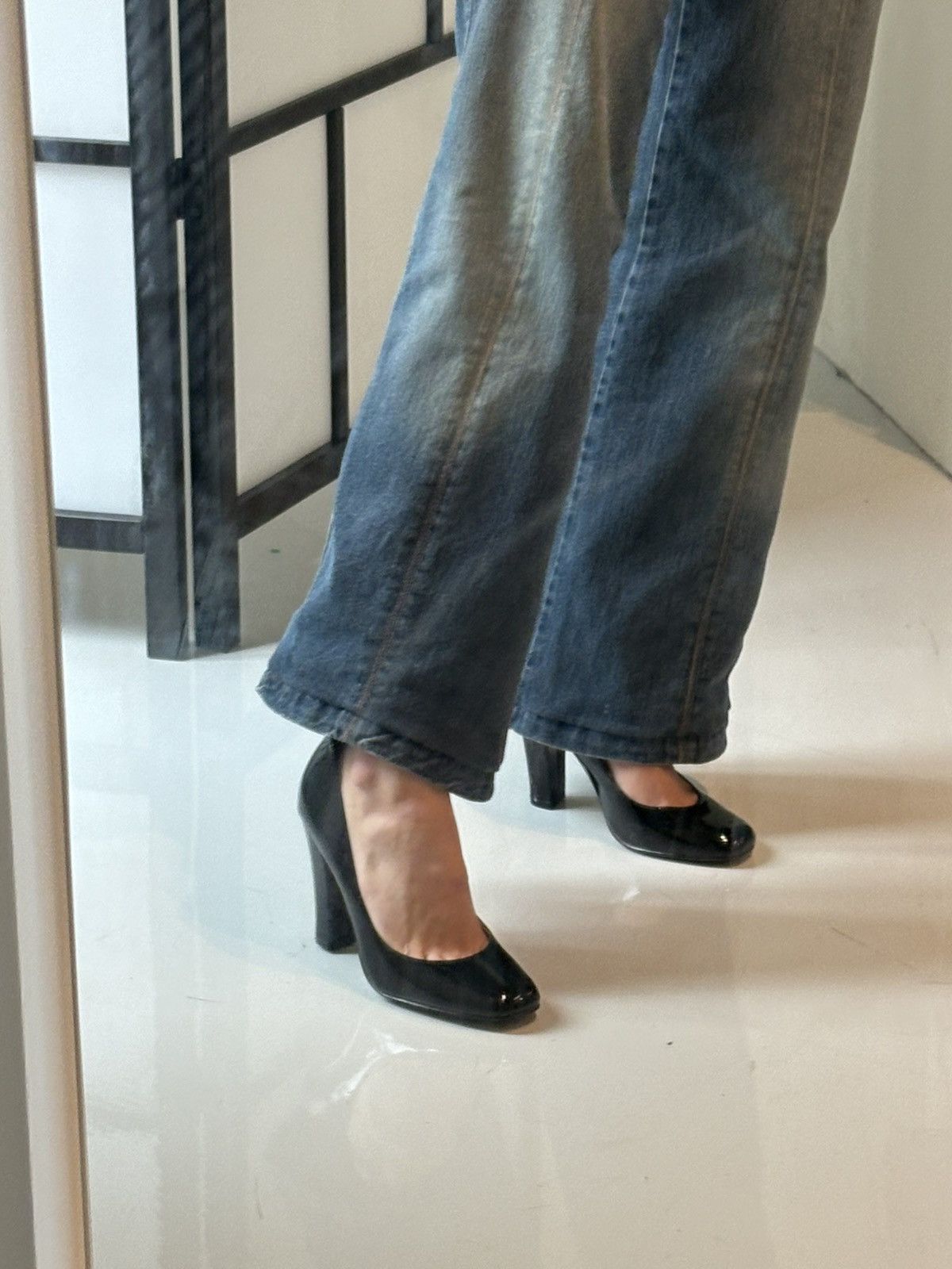Steve Madden Steve Madden heels Size US 7 / IT 37 - 1 Thumbnail