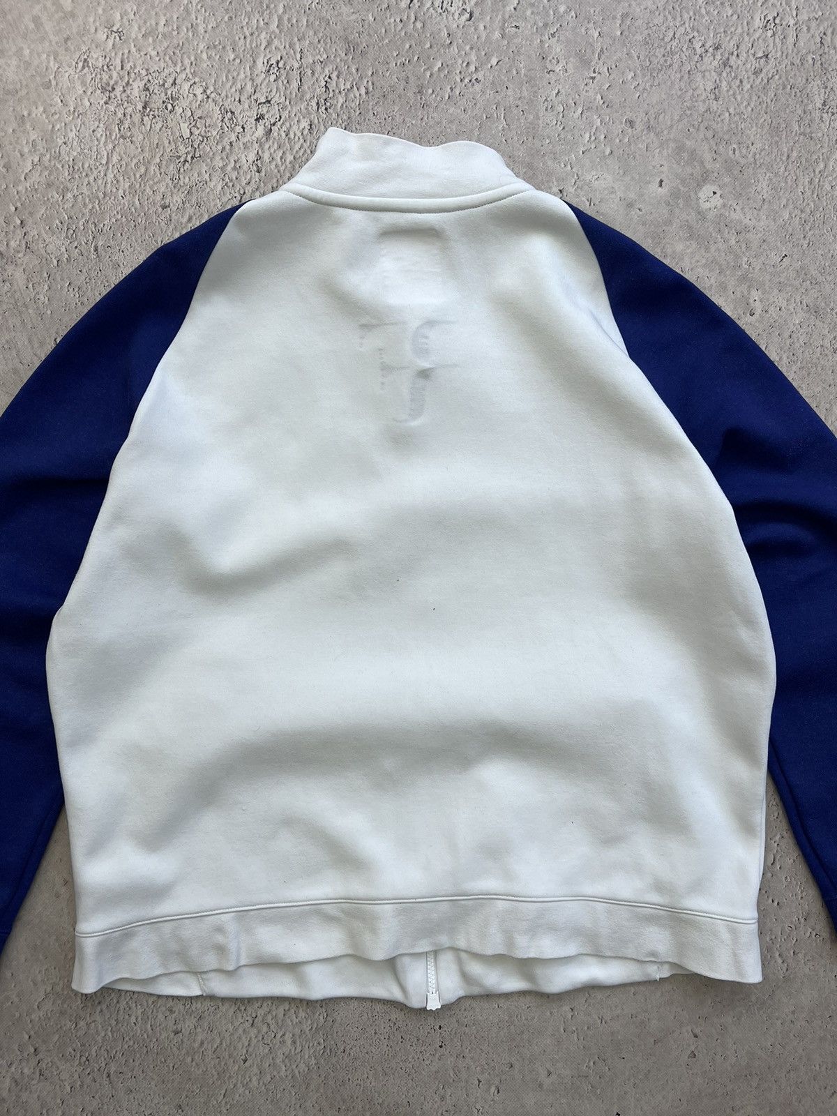 Nike × Supreme NIKE TECH FLEECE RF MEN'S ZIP HOODIE DRILL Y2K Size US XL / EU 56 / 4 - 11 Thumbnail