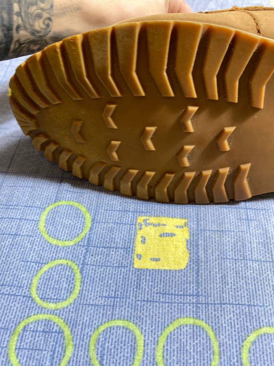 Lacoste LACOSTE Boots Size US 11 / EU 44 - 18 Thumbnail