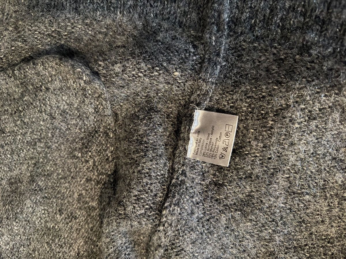 Dior Dior Homme AW06 Driver’s Knit Size US M / EU 48-50 / 2 - 4 Thumbnail
