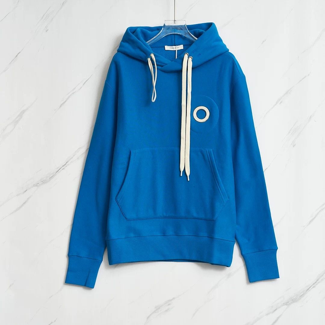 Craig Green Craig Green Men's Printed Hoodie Size US M / EU 48-50 / 2 - 1 Thumbnail