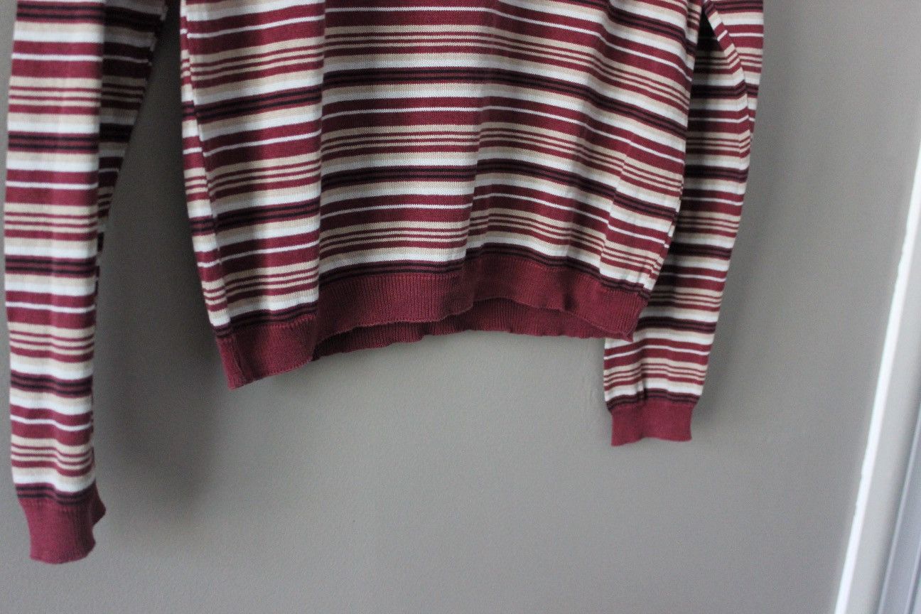 Lanvin LANVIN vintage knitwear Size US S / EU 44-46 / 1 - 6 Thumbnail