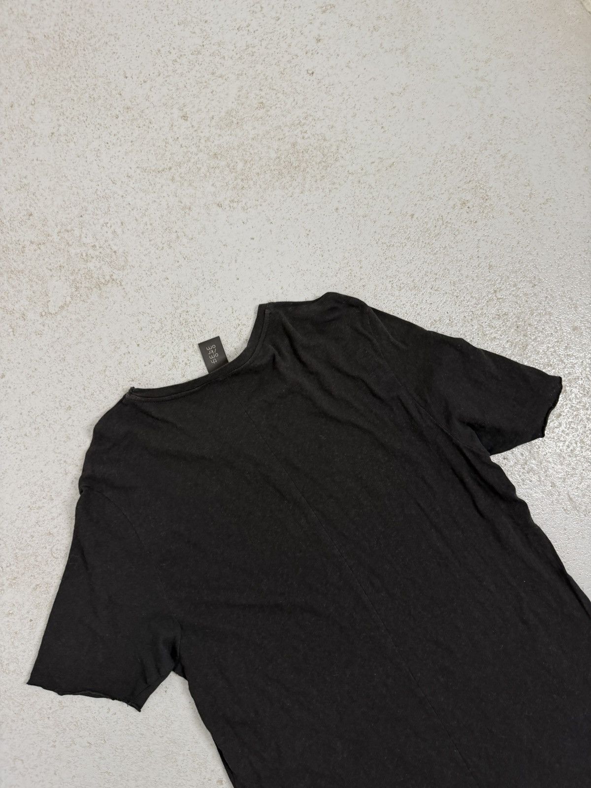 Thom Krom Thom Krom T-Shirt Size US S / EU 44-46 / 1 - 11 Thumbnail