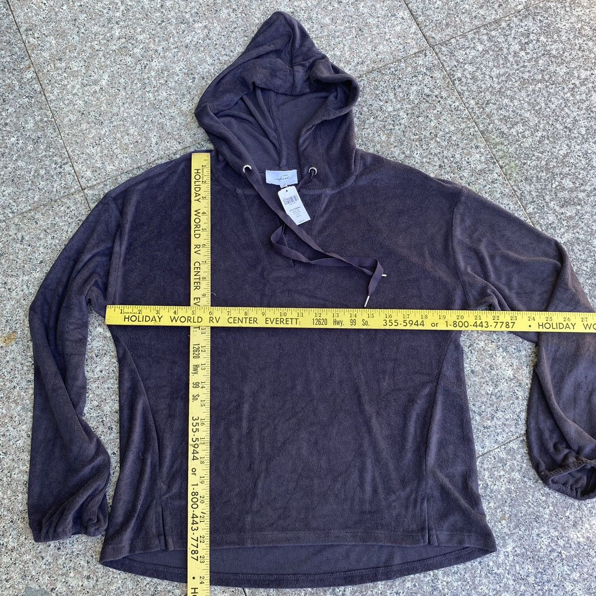 Other New! Soma hoodie sweatshirt Size S / US 4 / IT 40 - 2 Thumbnail