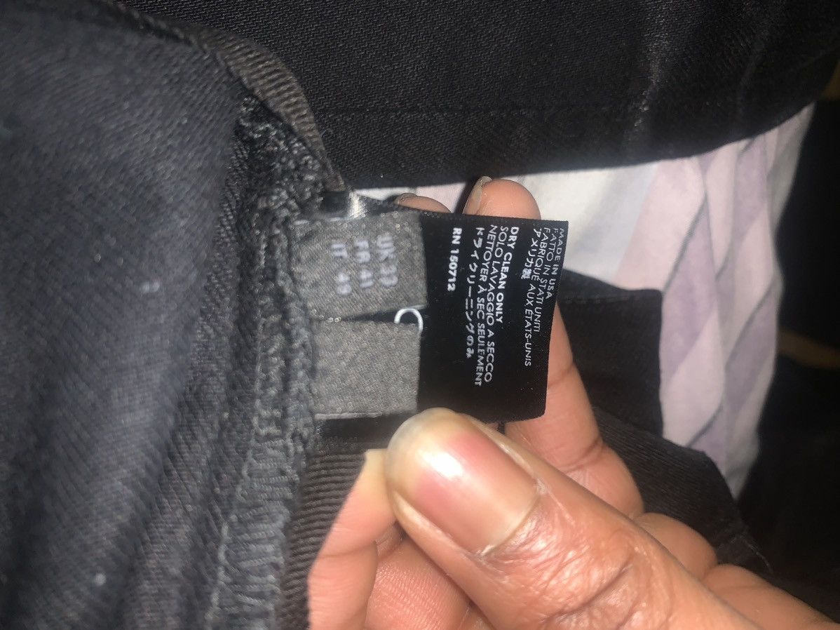 Amiri Amiri Jeans Size US 33 - 9 Thumbnail