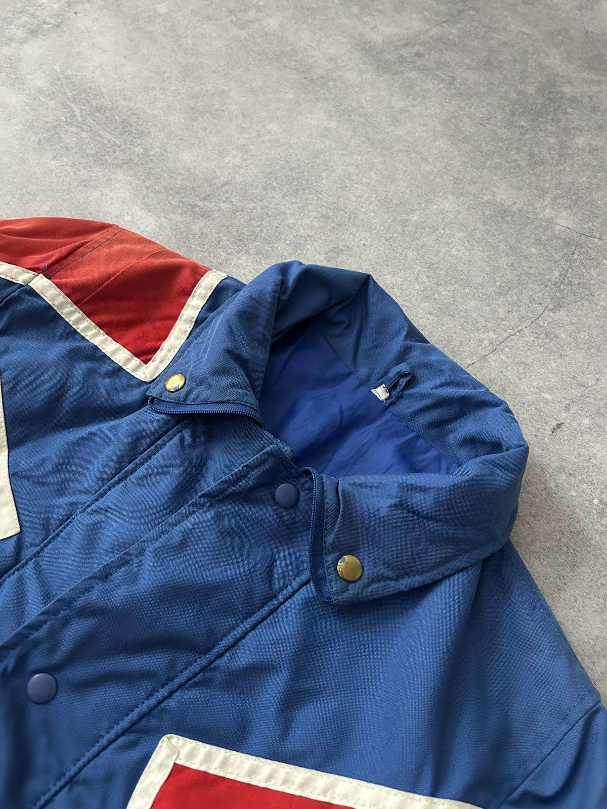 Vintage Vintage Premier Racing mens jackets rare nascar Size US M / EU 48-50 / 2 - 5 Thumbnail