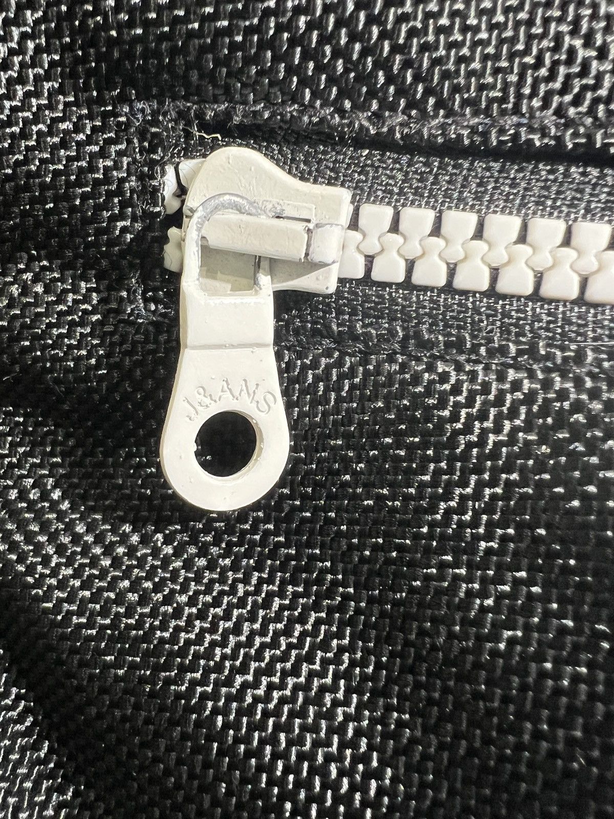 Dolce & Gabbana × Vintage Dolce & Gabbana messenger nylon bag luggage business J&ans Size ONE SIZE - 4 Thumbnail