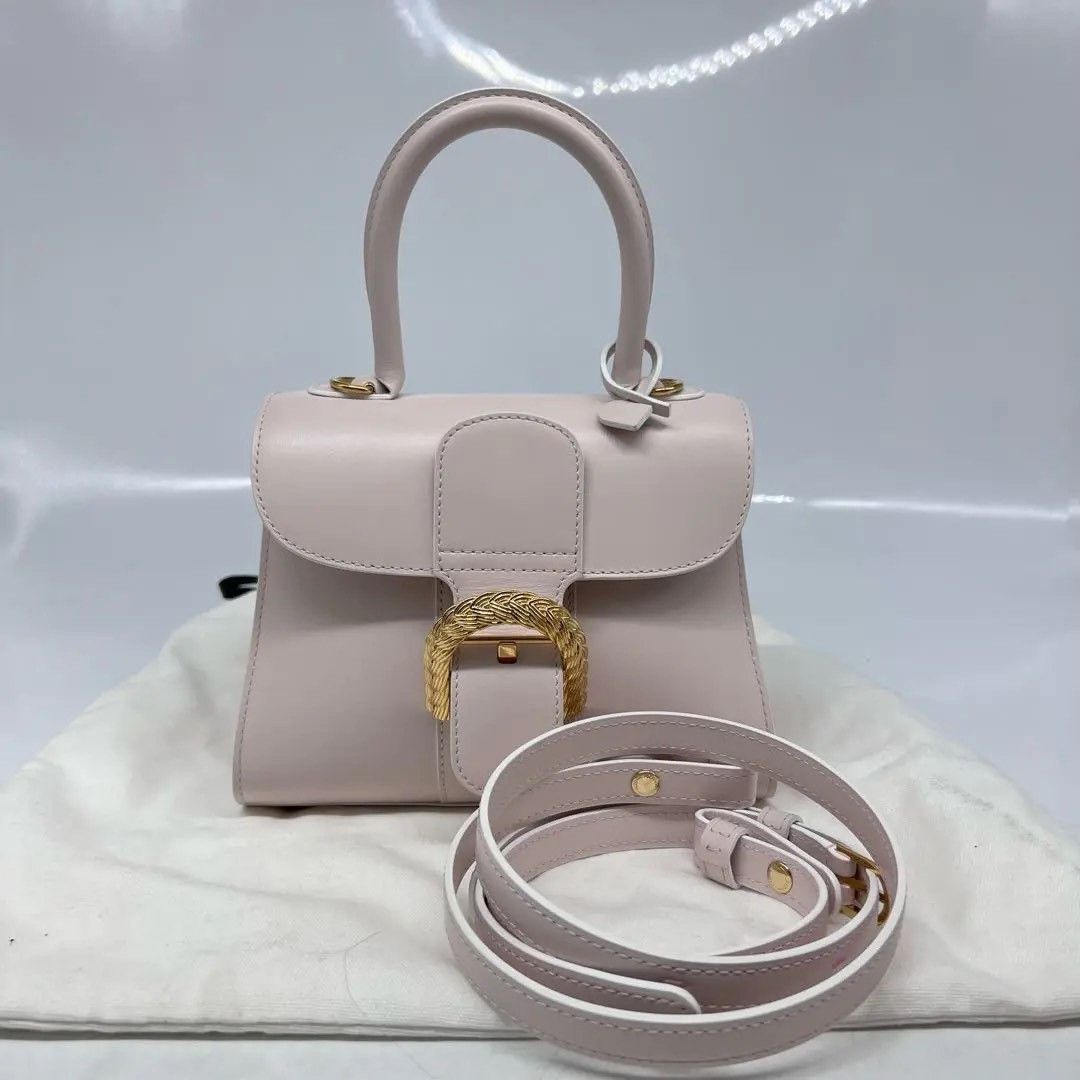 Louis Vuitton Pre-loved Bag Very good condition Size ONE SIZE - 1 Thumbnail