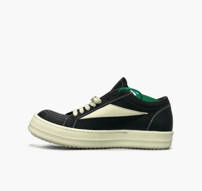 Rick Owens Rick Owens Low-Top Sneakers Size US 6 / IT 36 - 1 Thumbnail