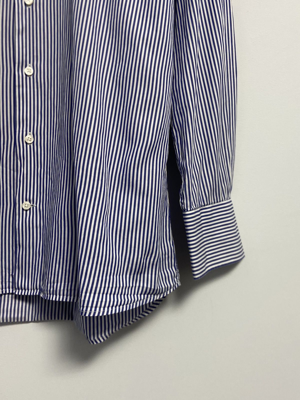 Suitsupply Suitsupply Button Up Size US L / EU 52-54 / 3 - 2 Thumbnail