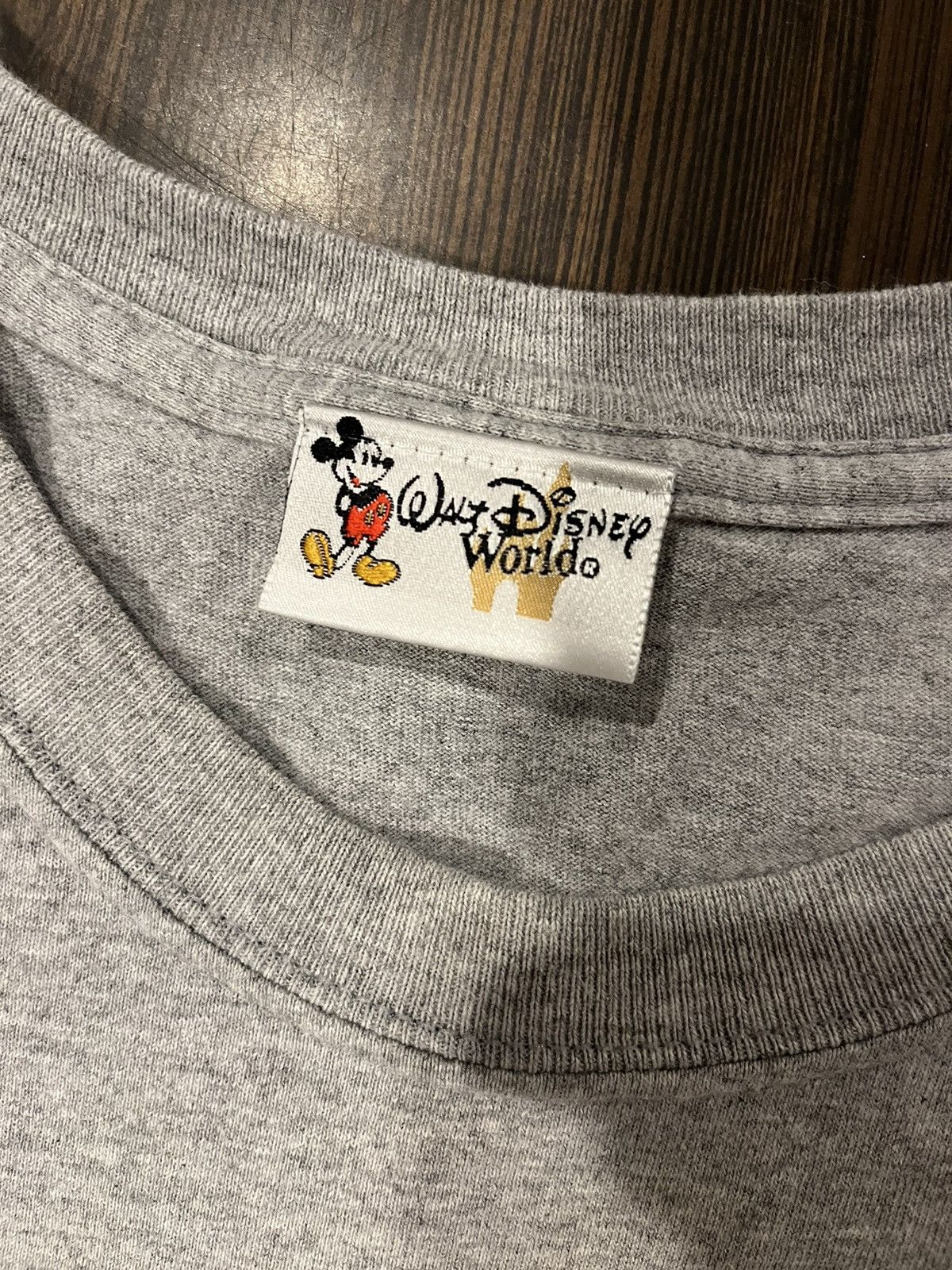 Disney × Vintage Vintage Disney Tigger Tee Size US L / EU 52-54 / 3 - 3 Thumbnail