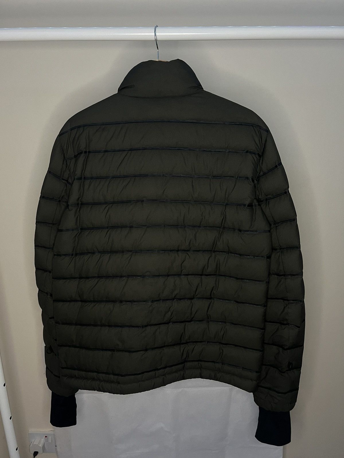 Moncler Moncler Grenoble Tactic Jacket Size US M / EU 48-50 / 2 - 2 Thumbnail