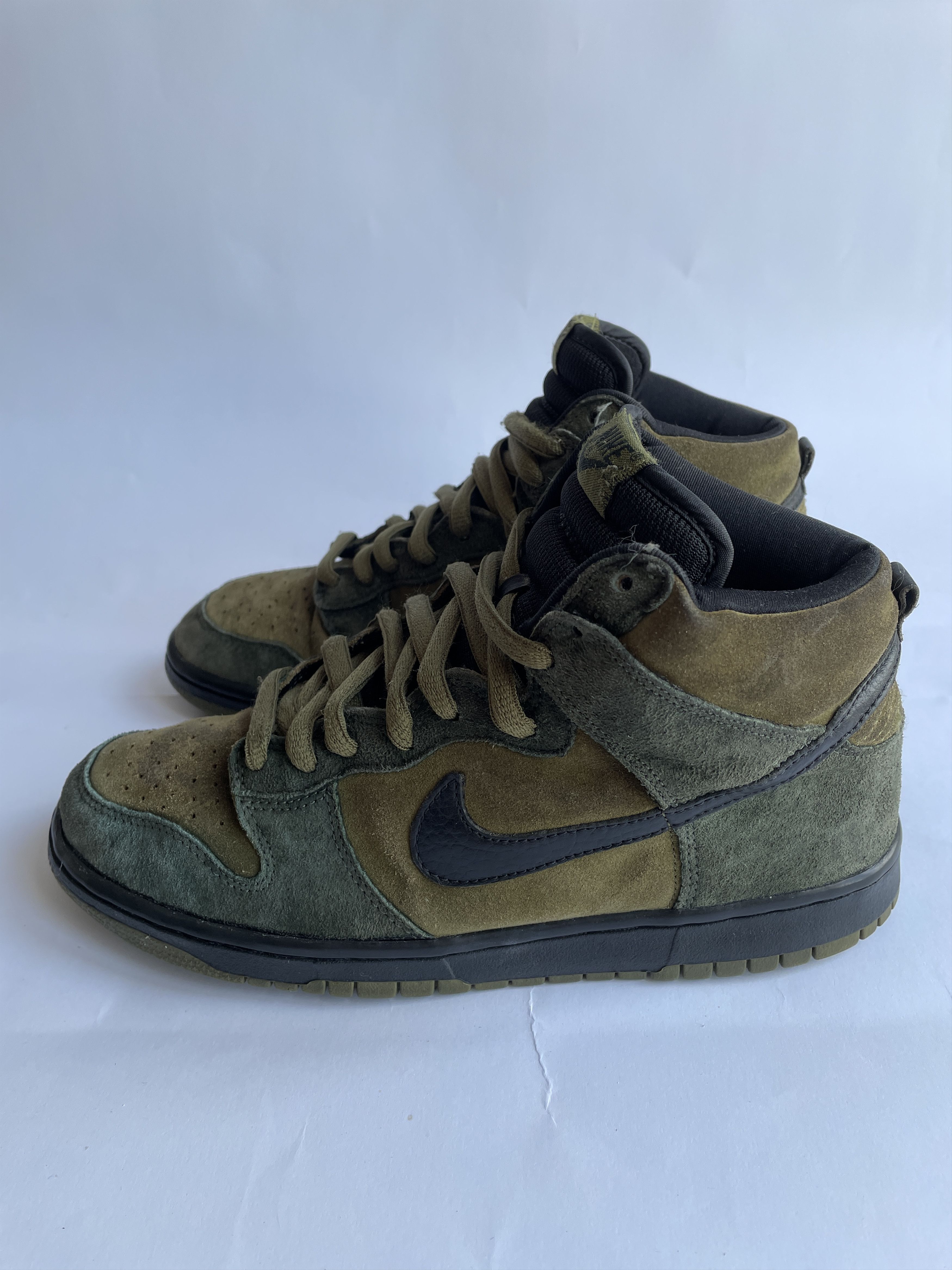 todd jordan nike sb