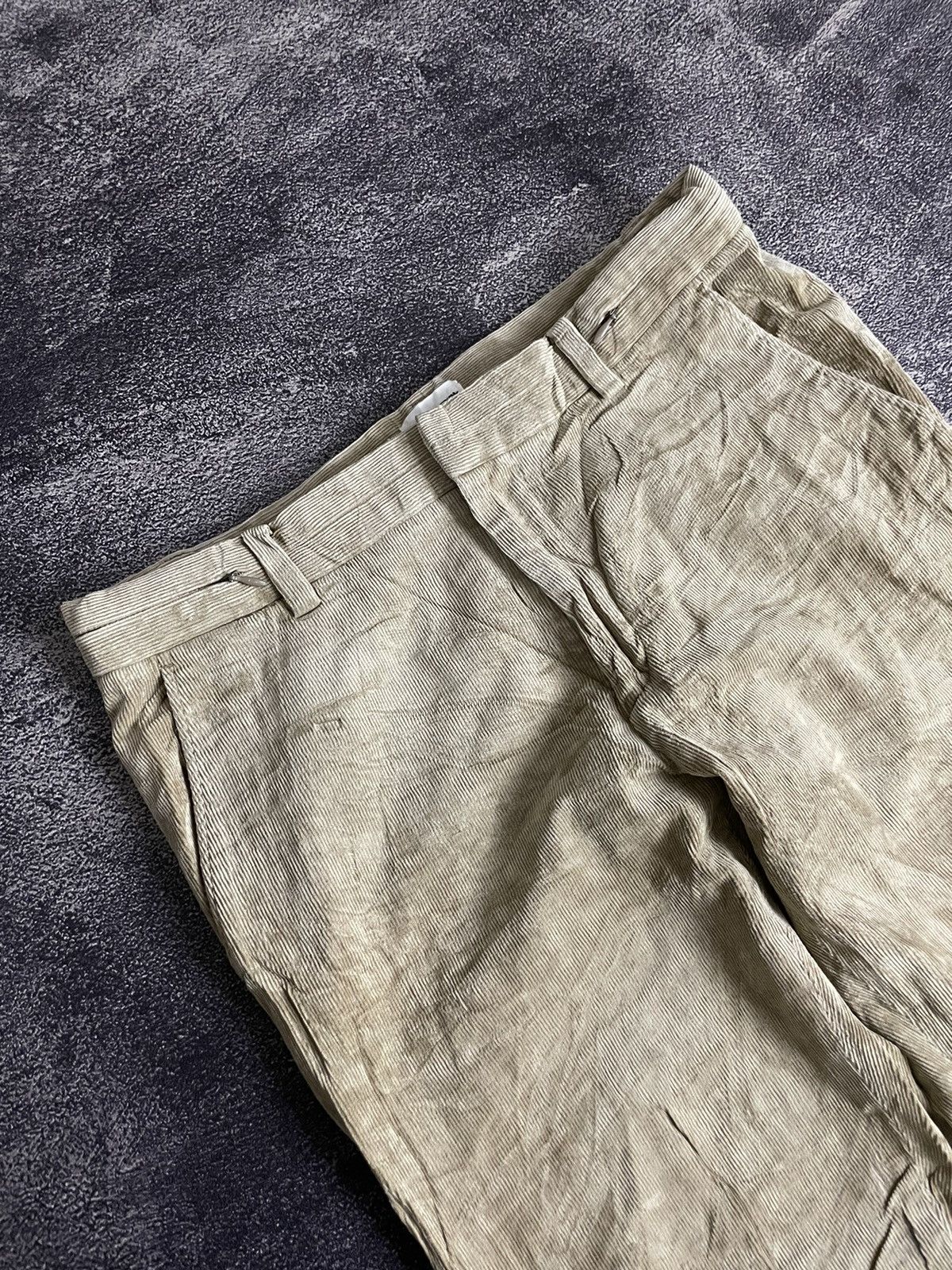 Undercover Undrcoverism corduroy pants Size US 32 / EU 48 - 5 Thumbnail