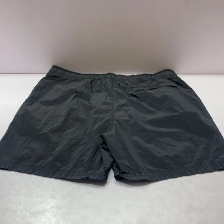 Stone Island Stone Island Men's Black Swimming Shorts -2506 Size US 34 / EU 50 - 9 Thumbnail