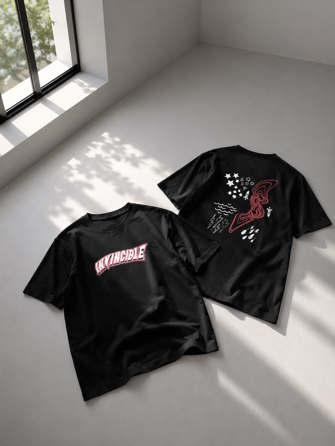 Other D.R.VY TShirt Size US XL / EU 56 / 4 - 9 Thumbnail