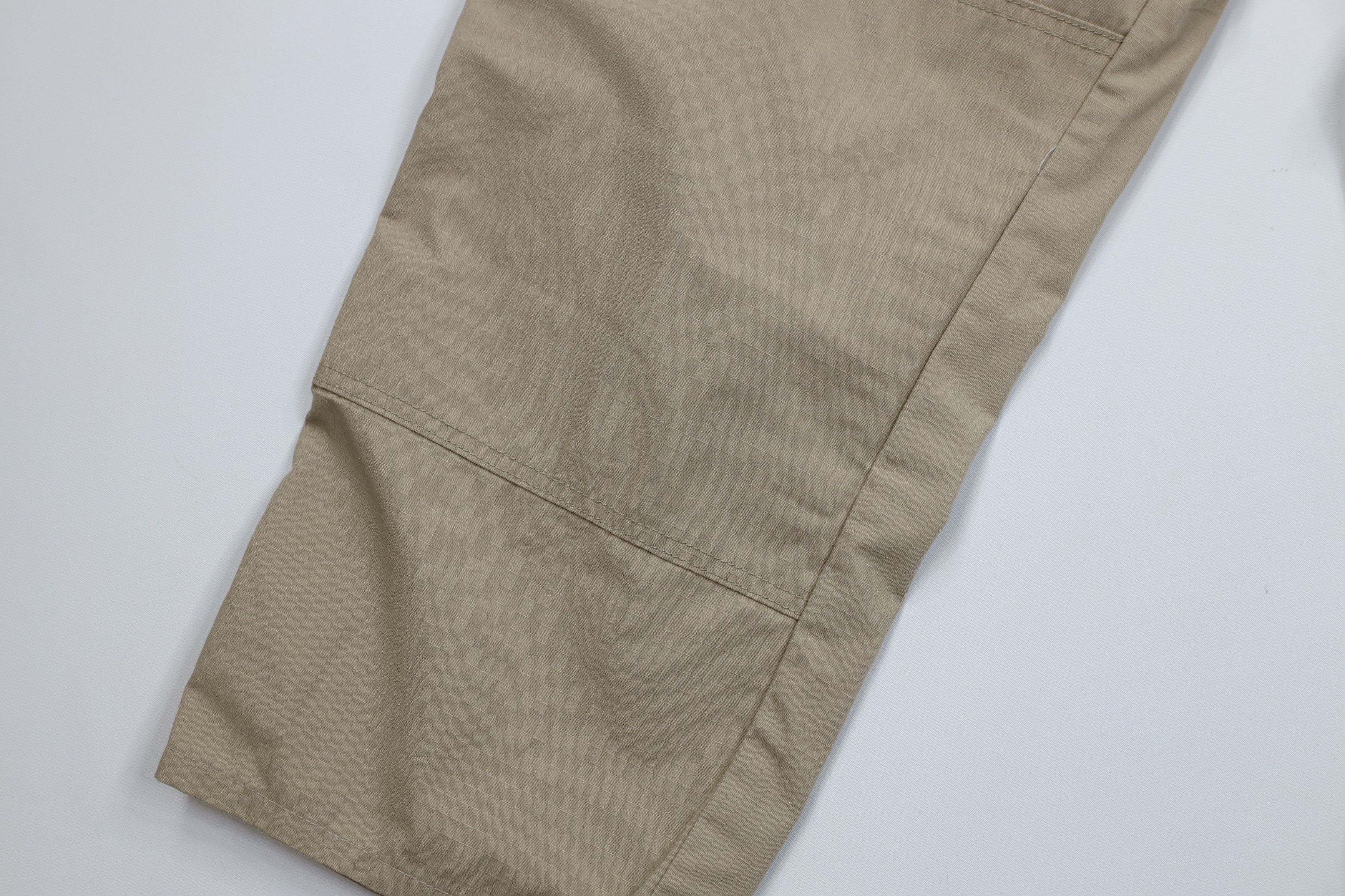 Vintage 5.11 Tactical Series Lightweight Double Knee Cargo Pants Size US 38 / EU 54 - 5 Thumbnail