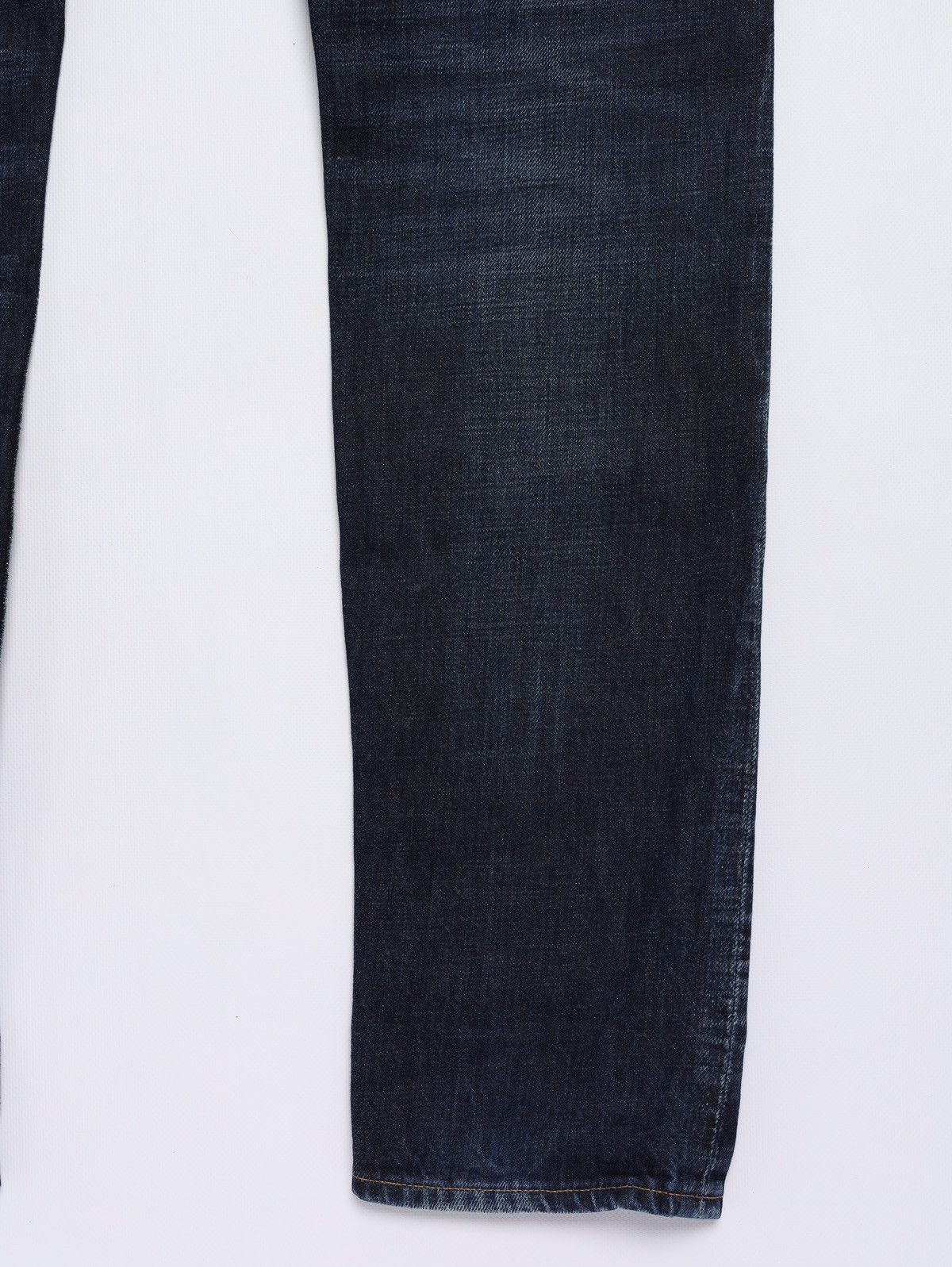 Tellason Tellason made in USA Selvedge Denim Jeans Pants slim tapered Size US 32 / EU 48 - 16 Thumbnail