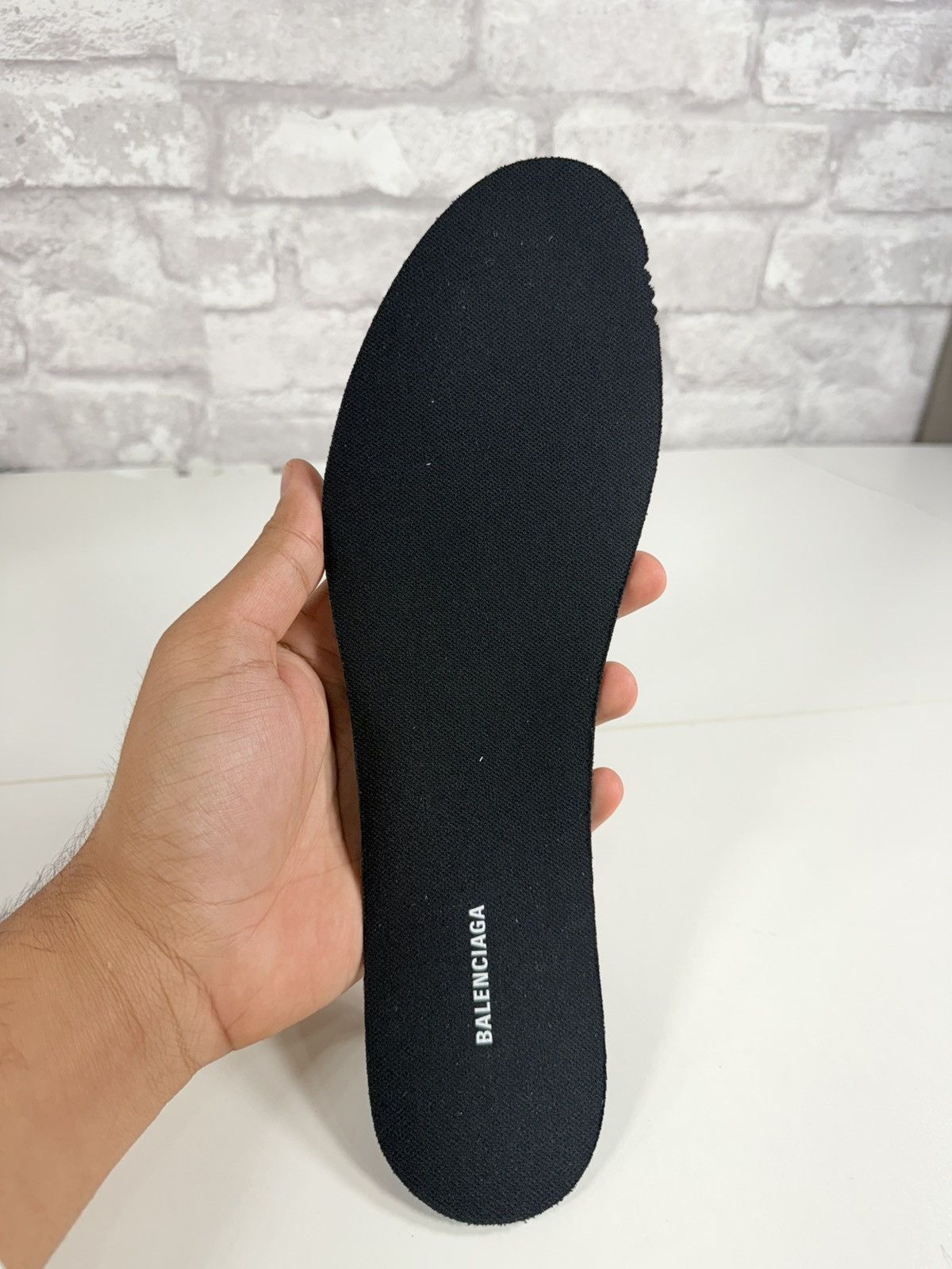 Balenciaga Balenciaga Sock Runners Size 11US/44EU Size US 11 / EU 44 - 12 Thumbnail