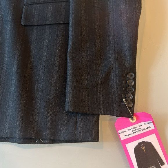 Other OTD blazer - size 56 Size 54L - 5 Thumbnail