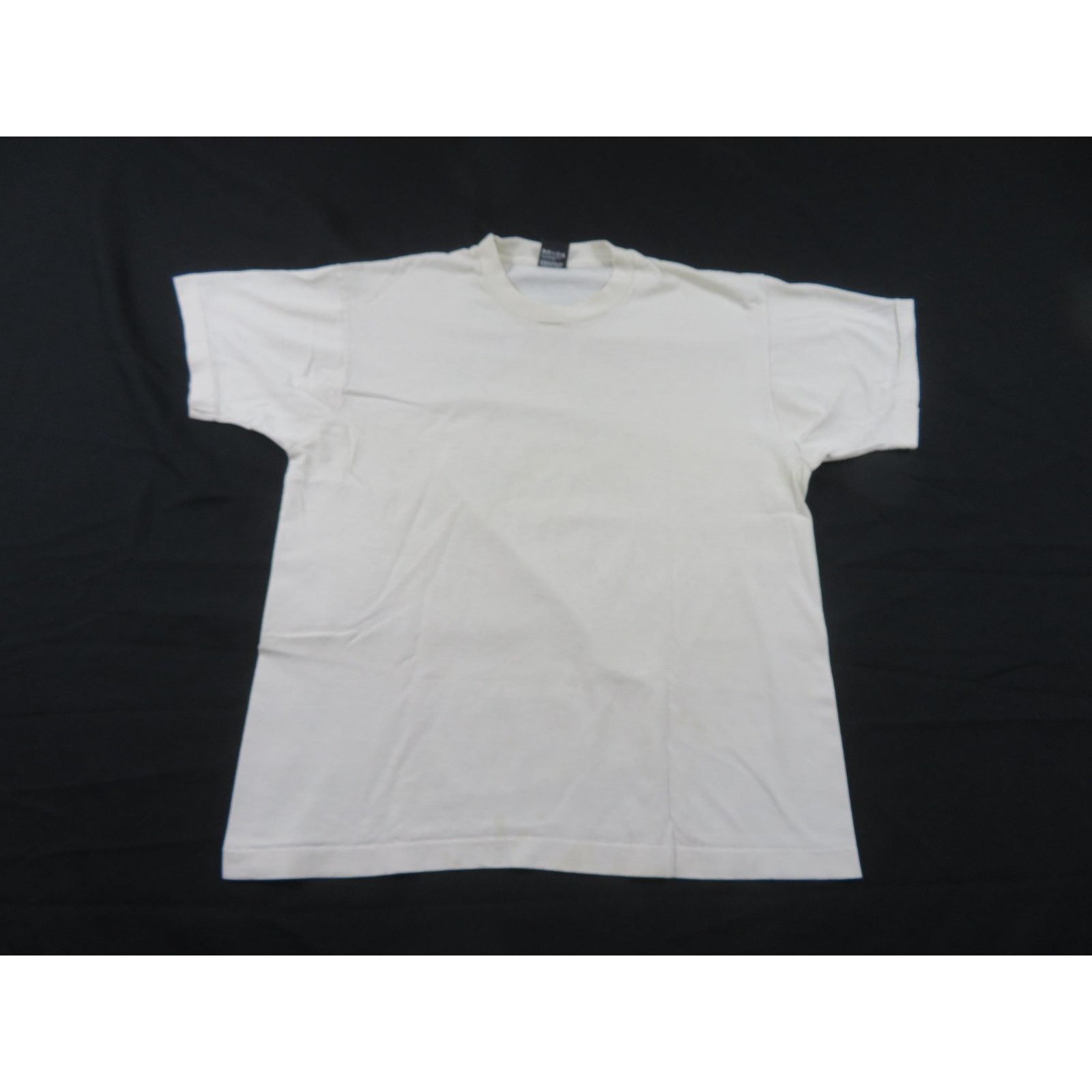 Other Deaner's Weaners Baseball Funny White T-Shirt XL 1990s Size US XL / EU 56 / 4 - 3 Thumbnail