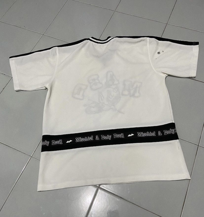 Japanese Brand × Vintage Vintage Mischief A Bady Devils Size US L / EU 52-54 / 3 - 10 Thumbnail