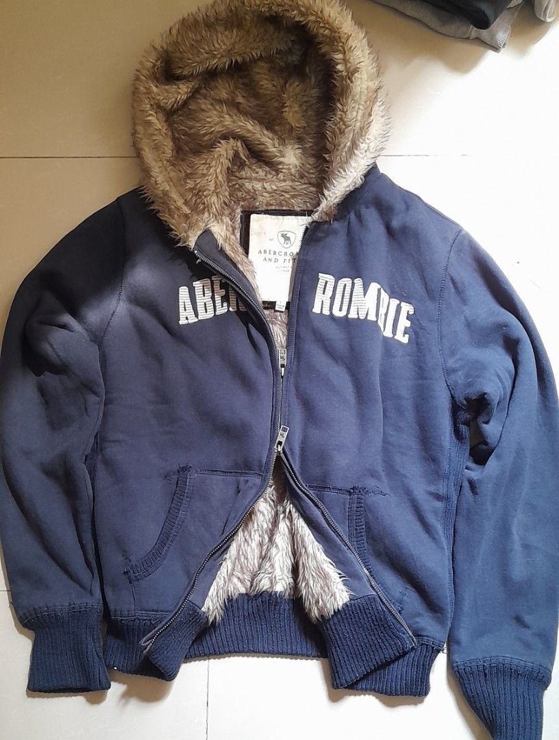 If Six Was Nine Ambercrobie zip hoodie jacket iswn style Size US M / EU 48-50 / 2 - 1 Preview