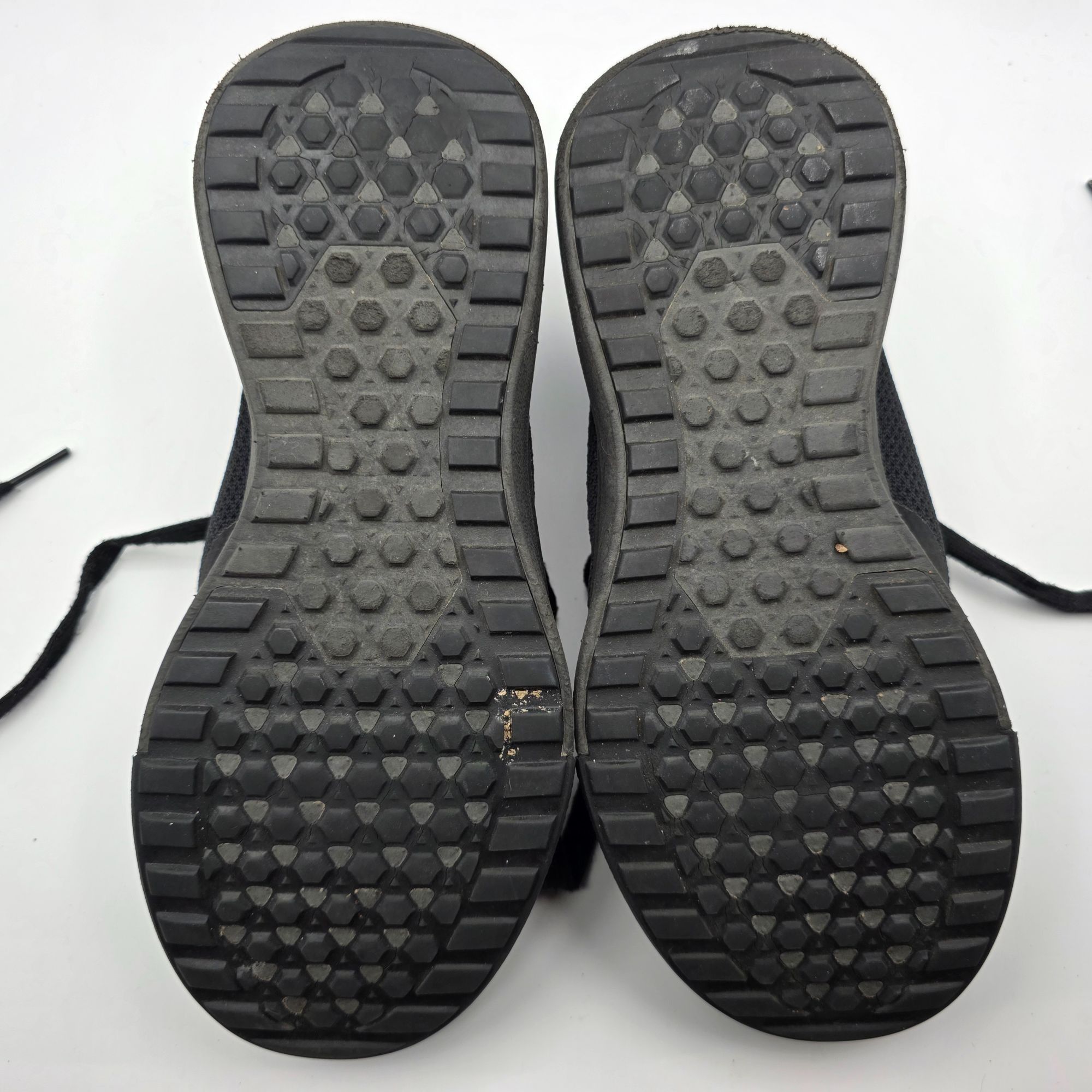 Vans Vans Ultrarange Rapidweld Womens Size 8 Triple Black Shoes W Size US 8 / IT 38 - 8 Thumbnail