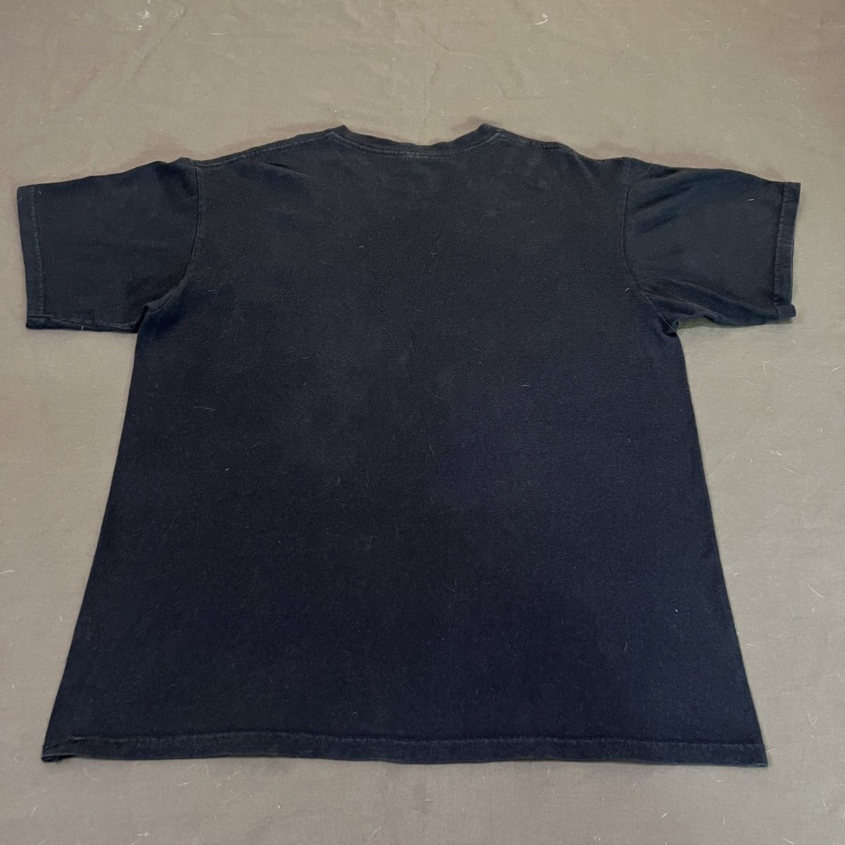 Rap Tees × Vintage × Wu-Tang Clan Vintage Y2K Wu-Tang Promo Tee ODB Rza Gza Size US L / EU 52-54 / 3 - 7 Thumbnail