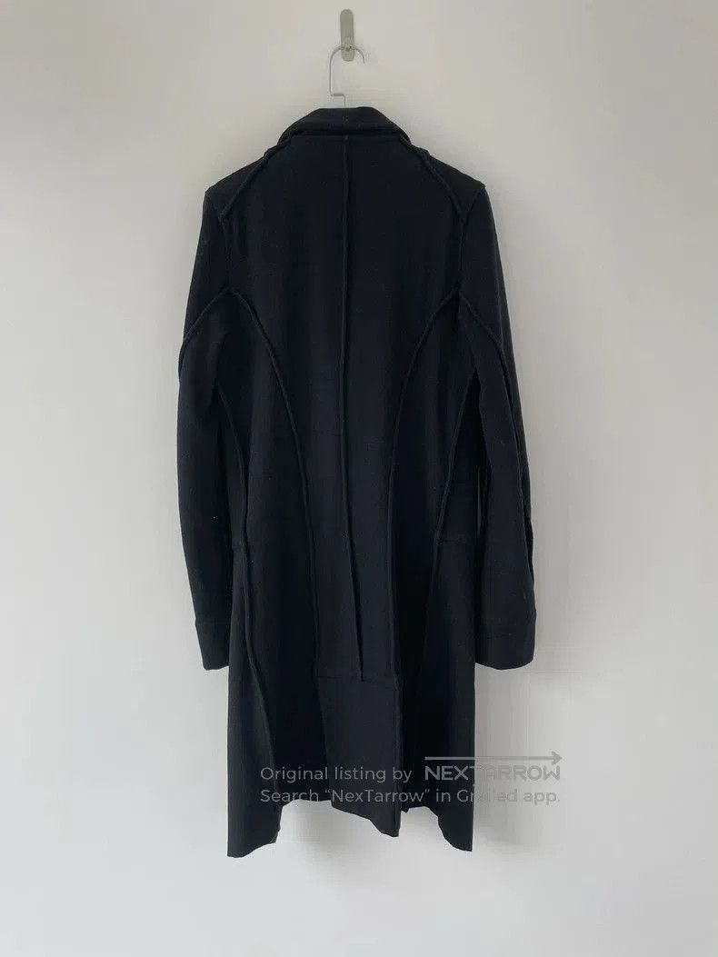 Ann Demeulemeester Ann Demeulemeester FW12 Tailcoat Coat. Size US XS / EU 42 / 0 - 6 Thumbnail