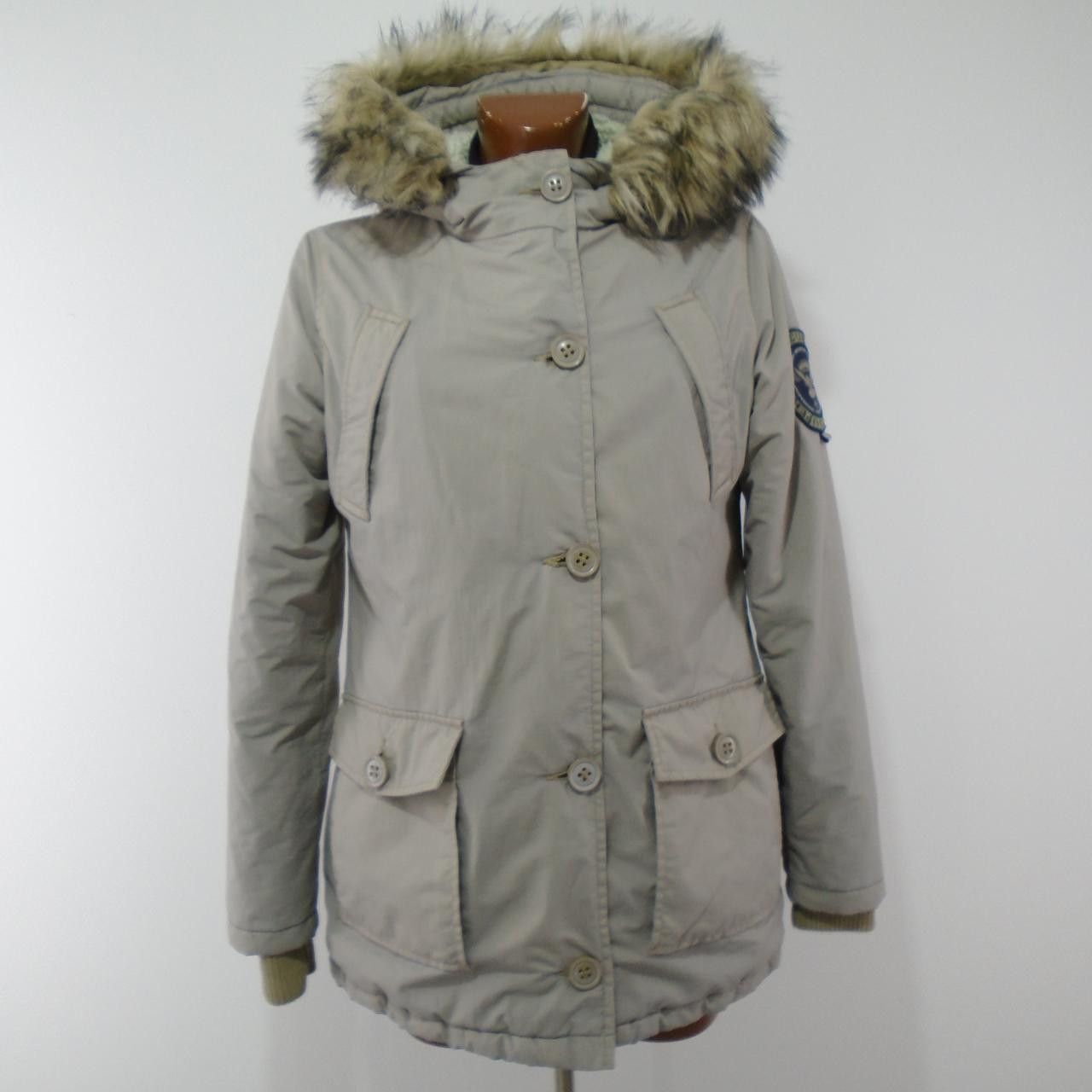Superdry Women's Parka Superdry Size M / US 6-8 / IT 42-44 - 1 Thumbnail